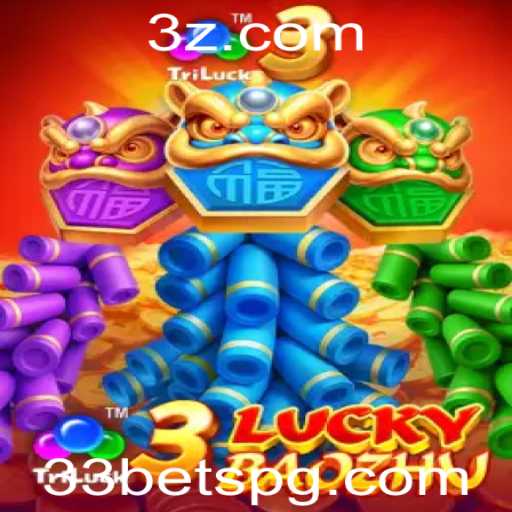 Explorando 3LuckyBaozhu: O Novo Fenômeno de Jogos Online