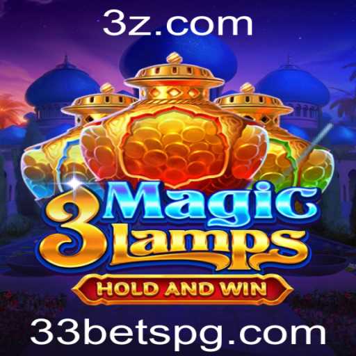 Desvendando o Mundo do Jogo 3MagicLamps: Regras e Últimos Desenvolvimentos
