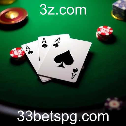 Explorando o Fascinante Mundo do Blackjack com o Conceito de 33bet