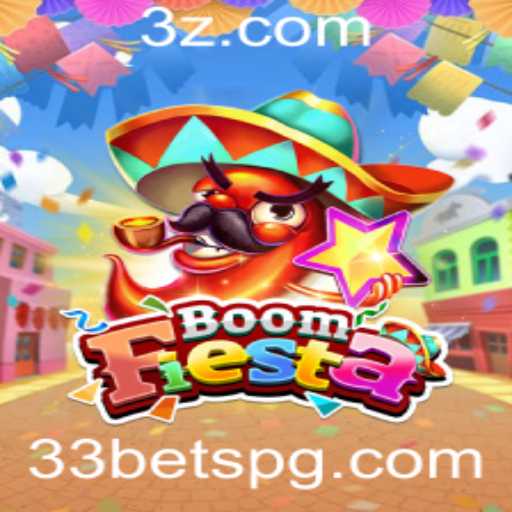Descubra o Mundo Empolgante de BoomFiesta: Um Jogo de Estratégia e Diversão