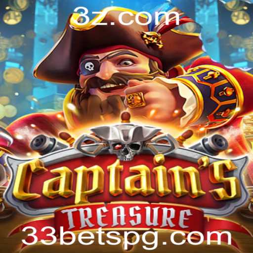 Descubra o Universo de CaptainssTreasure: Um Jogo de Aventura e Estratégia