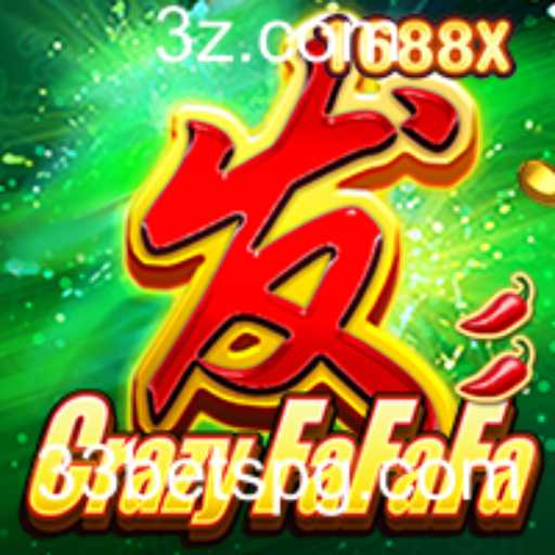 Explorando o Jogo CrazyFaFaFa e a Estratégia 33bet