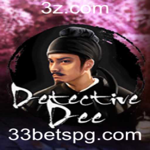 Descubra o Envolvente Mundo de DetectiveDee