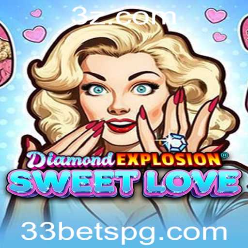 Explorando o Fascinante Jogo DiamondExplosionSweetLove