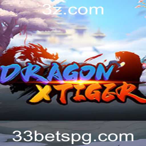 Descubra o Fascinante Mundo de DragonXTiger: O Jogo que Está Conquistando o Mundo dos Games