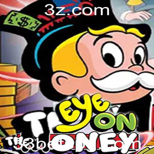 EyeOnTheMoney: Um Mergulho no Empolgante Mundo do 33bet