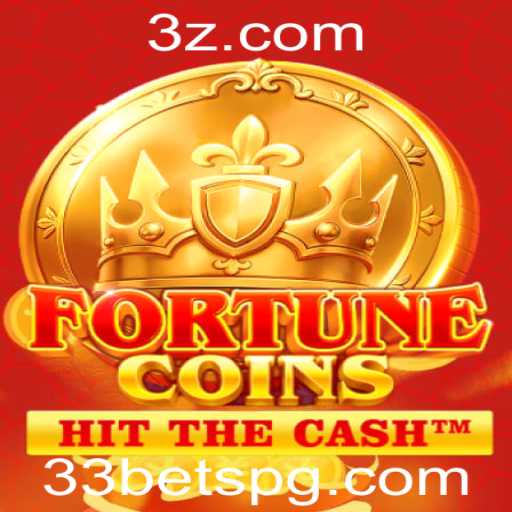 Descubra o Mundo Fascinante de FortuneCoins e 33bet