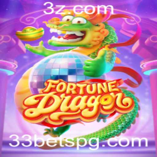 FortuneDragon: Descubra o Universo do Jogo com a Plataforma 33bet