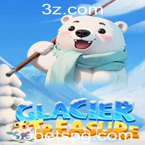 Descubra o Mundo de GlacierTreasure: Um Jogo de Aventura e Estratégia