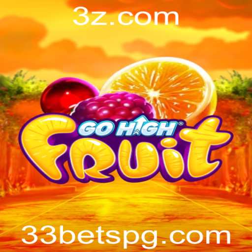 Descubra o Mundo Vibrante de GoHighFruit: Um Jogo Envolvente com 33bet