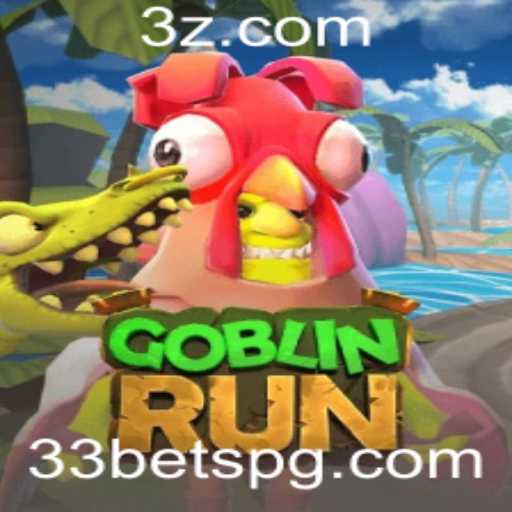GoblinRun: Aventuras Alucinantes e Desafios Estratégicos