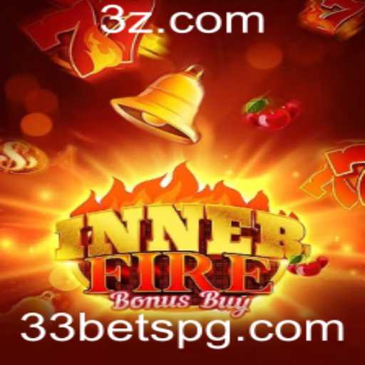 InnerFireBonusBuy: Descubra o Novo Jogo de Sucesso na 33bet