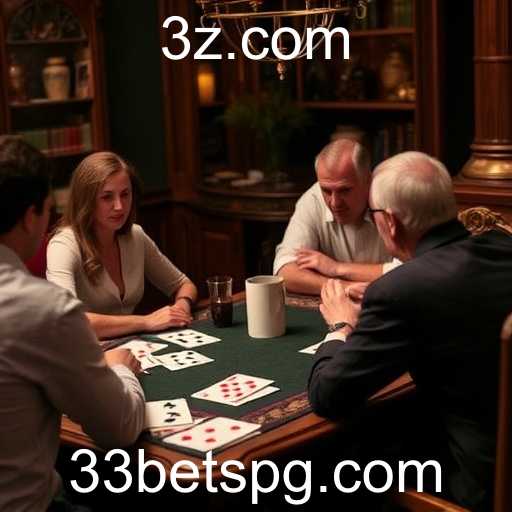 Explorando o Universo dos Jogos de Mesa: Estratégias, Diversão e a Influência do 33bet