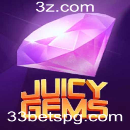 Explorando o Mundo de JuicyGems: Estratégia e Diversão no 33bet