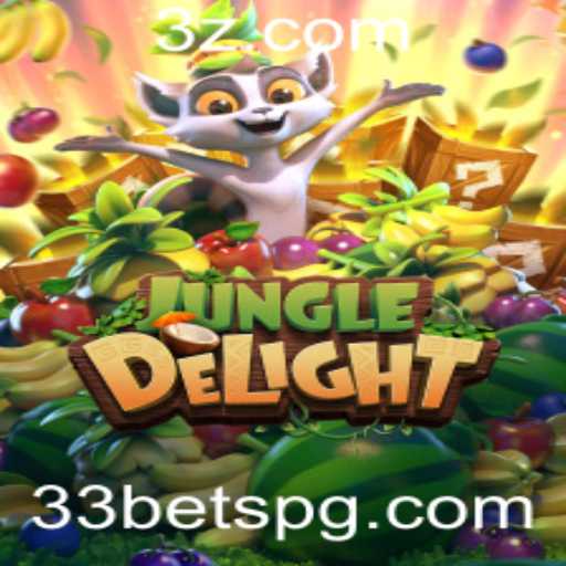 Descubra a Aventura de 'JungleDelight': Um Mergulho nas Regras do Jogo com 33bet