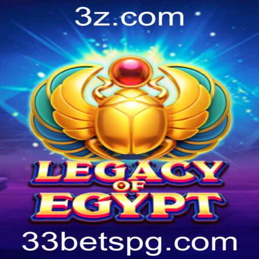 Explorando o Fascinante Mundo de LegacyOfEgypt