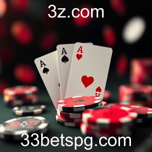 Promoções de Impacto: A Estratégia do 33bet para Conquistar o Mercado