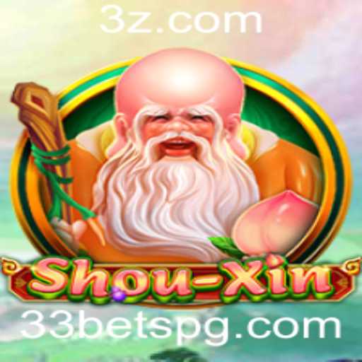 Explorando ShouXin: Um Mergulho Profundo no Novo Fenômeno de Jogo com 33bet