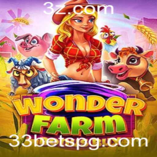 Descubra o Mundo Encantado de WonderFarmBonusBuy: Um Mergulho nas Regras e Dinâmicas do Jogo